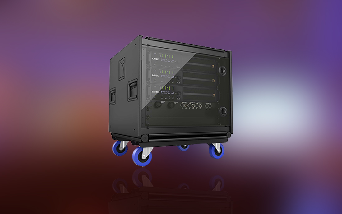 音頻信號(hào)機(jī)柜